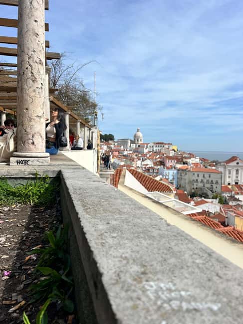 imagen n.º 32 de Día completo en Lisboa con Tuk-Tuk actividad en Lisboa, subida por el proveedor