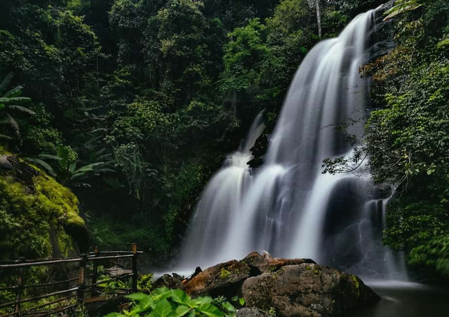 image n.40 of Chiang Mai: Doi Inthanon Trip with Pha Dok Siew Guided Trek activity in Chiang Mai, uploaded by supplier