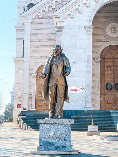 image n.15 of 1-Day Trip : Prishtina and Prizren from Tirana activity in Prizren, uploaded by supplier