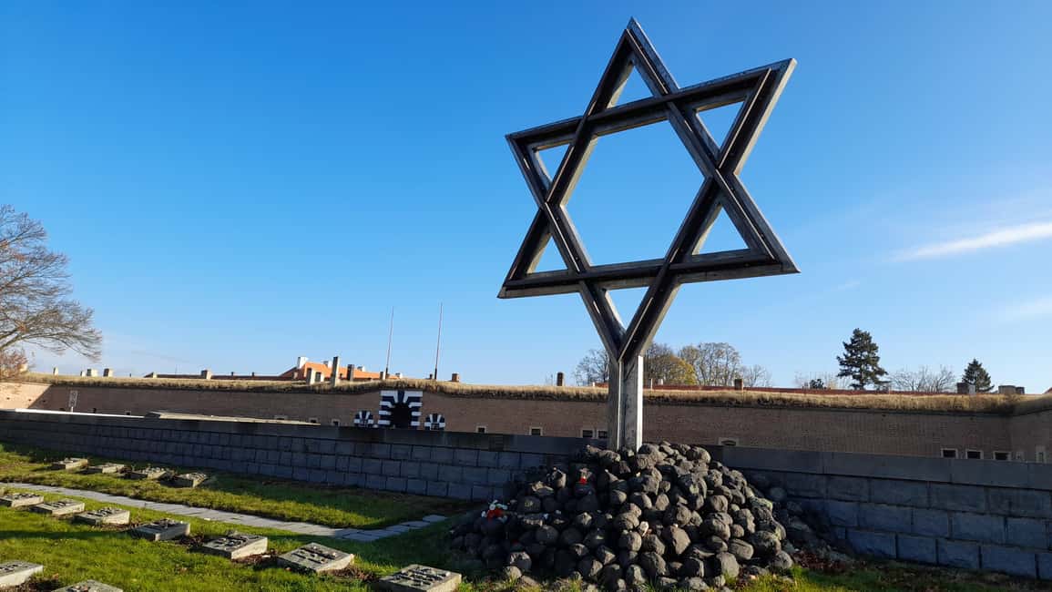 billede nr.10 af aktiviteten Privat halvdagstur til koncentrationslejren Terezin i Terezin, uploadet af udbyder