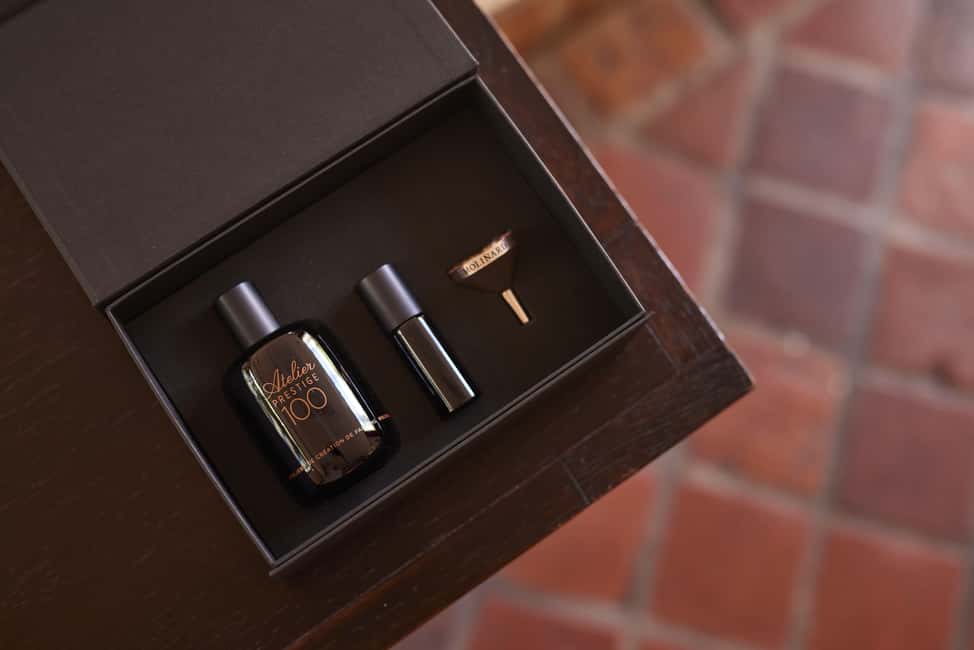 image n.5 of Grasse: Private Perfume Creation activity in Grasse, uploaded by supplier