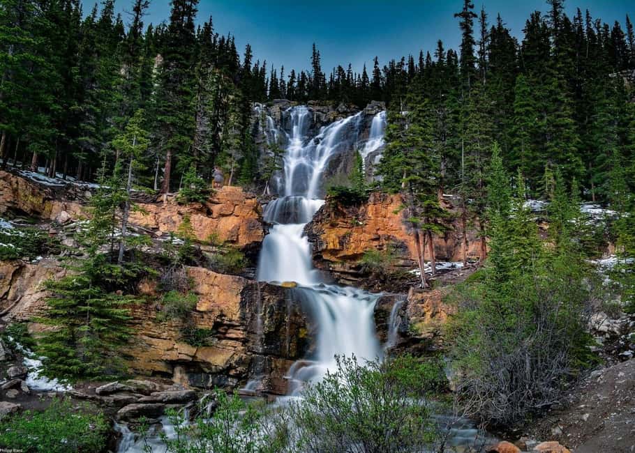 image n.2 of Calgary: Day Trip to Jasper with Lunch activity in Alberta, uploaded by supplier
