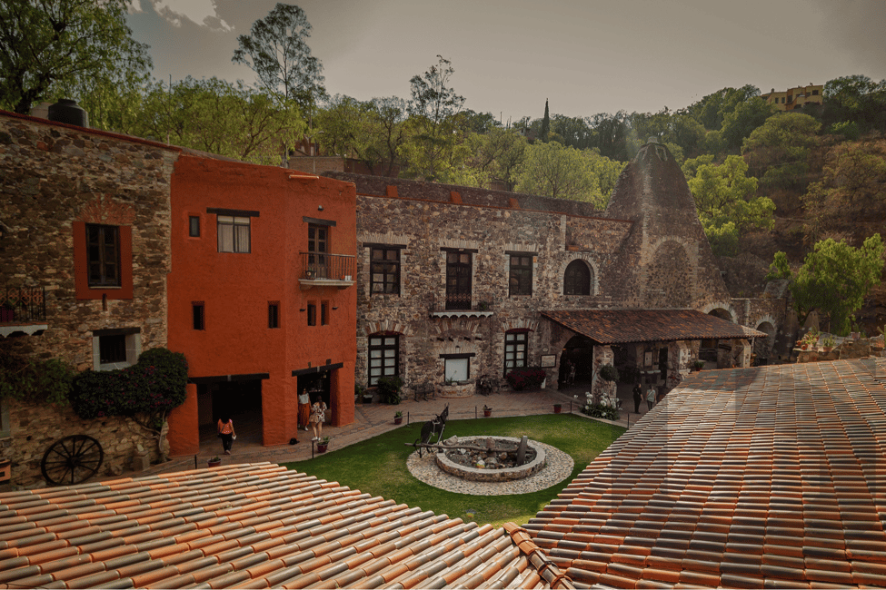 image n.25 of Museums and Mines of Guanajuato Private Tour activity in Guanajuato City, uploaded by supplier