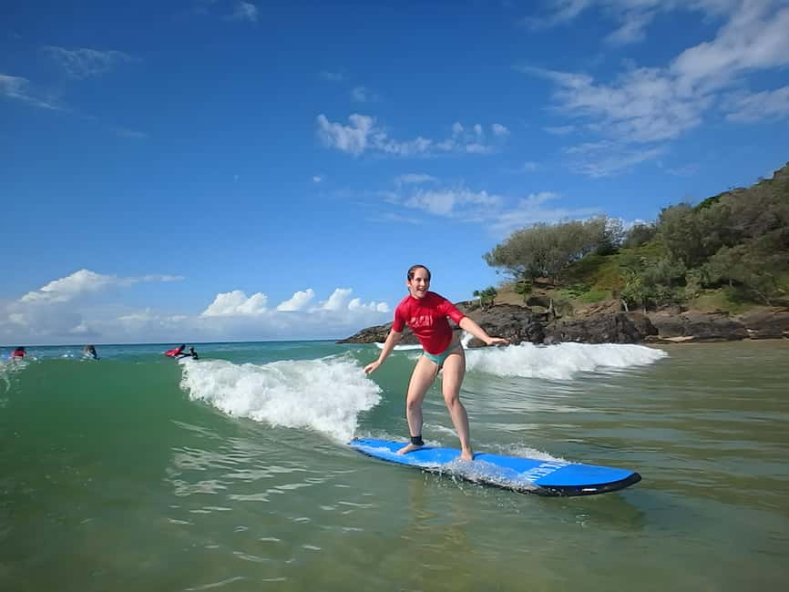 image n.18 of Learn to Surf Australia's Longest Wave & Beach Drive Tour activity in Gympie, uploaded by supplier