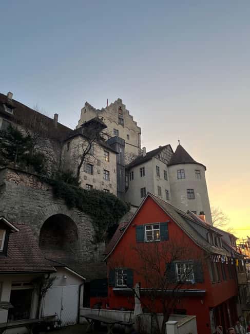 Bild Nr. 1 von Von Basel aus: Private Tour durch 4 Länder und zum Bodensee Aktivität in Lindau (Bodensee), hochgeladen vom Anbieter