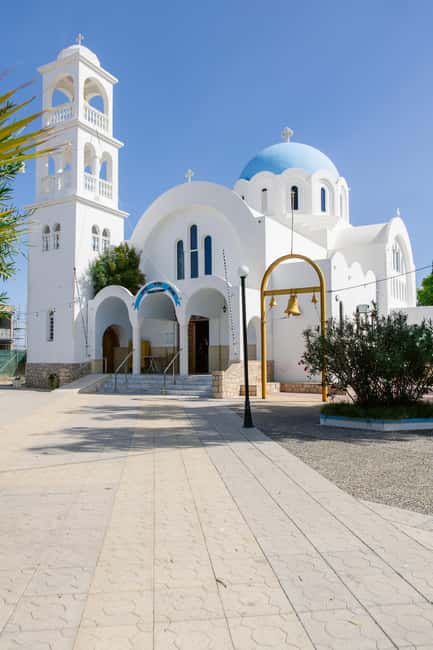 image n.6 of Athens: Cruise to Agistri, Moni & Aegina with Lunch & Drinks activity in Athens, uploaded by supplier