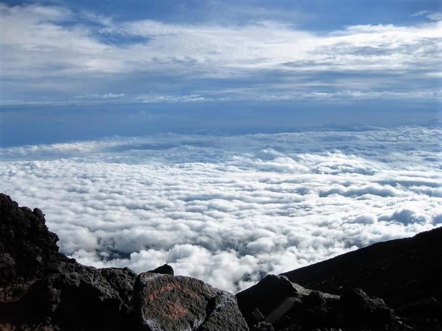 image n.6 of 2-Day Mt. Fuji Summit Climb w/ 8th Station & English Guide activity in Fujinomiya, uploaded by supplier