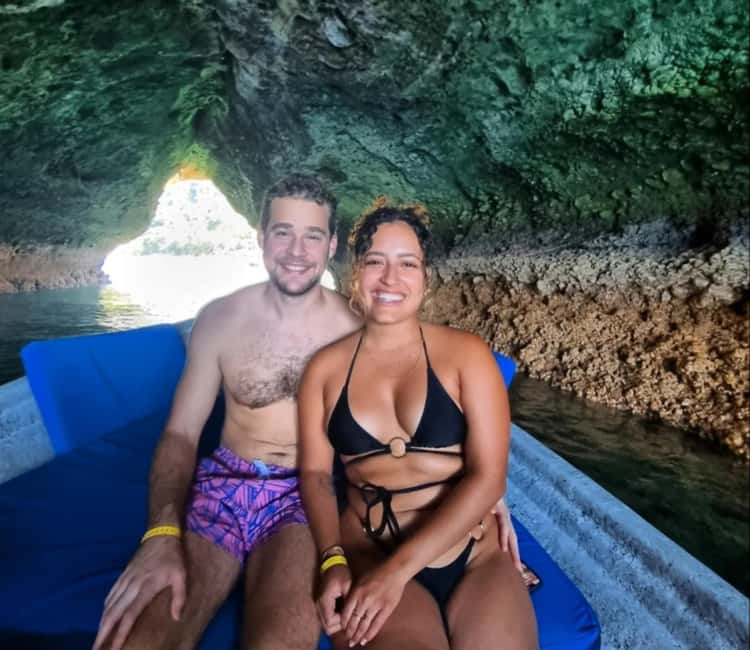 image n.5 of Puerto Vallarta: Los Arcos Islands Boat Tour and Snorkeling activity in Puerto Vallarta, uploaded by supplier
