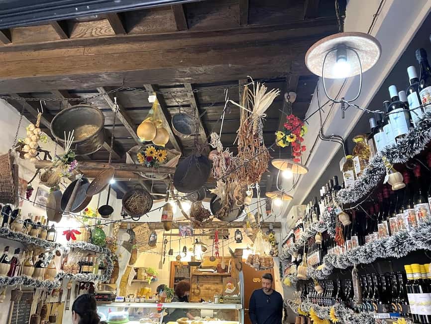 Image N°1 de Depuis Rome : Les charmes cachés de Tivoli Visite privée exclusive activité à Tivoli, Latium, publiée par le prestataire