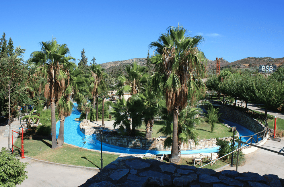 image n.9 of From Rethymno: Waterpark Adventure with Bus Transfer activity in Pappagiannades, uploaded by supplier
