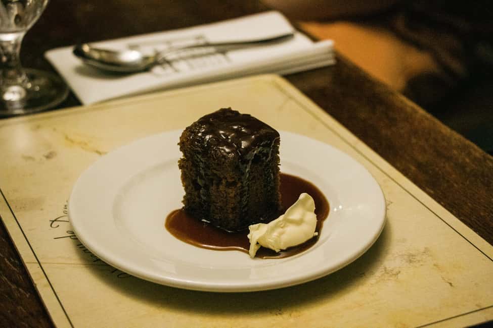 image n.23 of Eating London: Southwark & Bankside Food Tour activity in London, uploaded by supplier