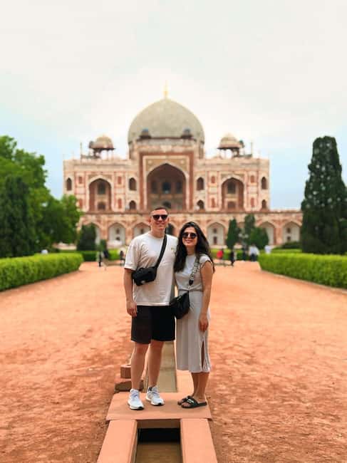 image n.23 of Delhi: Old and New Delhi Private Full or Half-Day Tour activity in New Delhi, uploaded by supplier