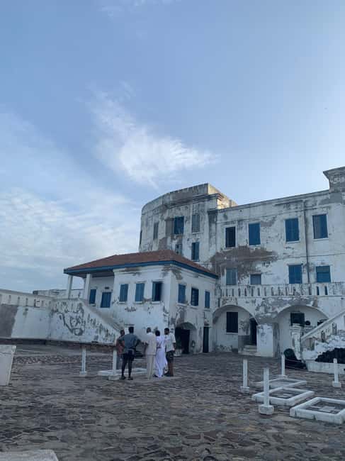 image n.5 of Lagos: 9-Day West Africa Tour to Benin, Togo, and Ghana activity in Accra, uploaded by supplier