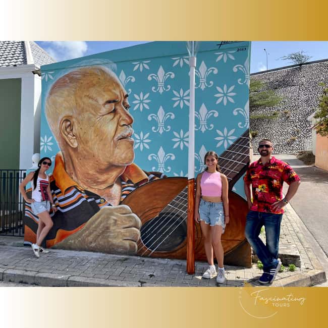 afbeelding n.9 van Curaçao Royal Trip activiteit in Willemstad, Curaçao, geüpload door aanbieder