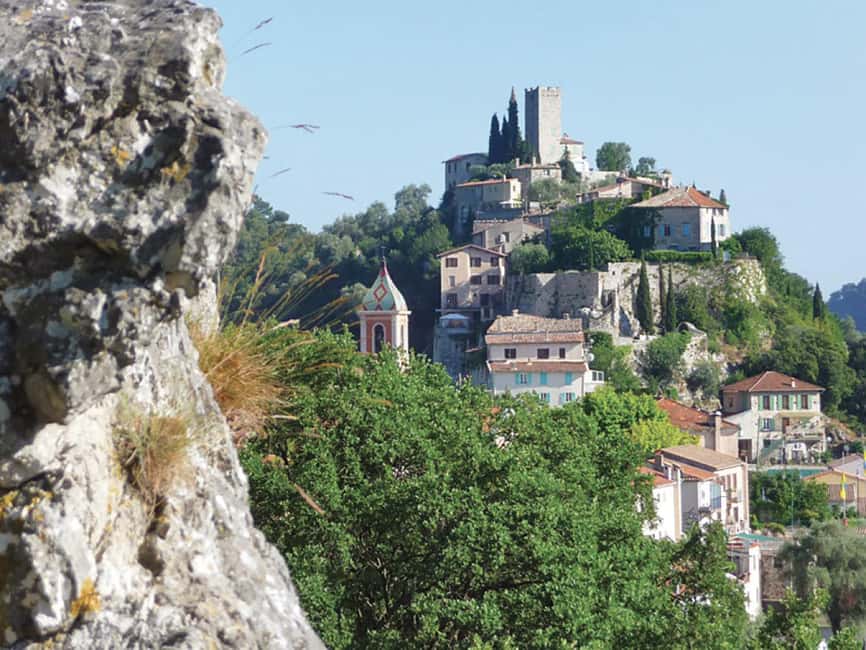 image n.3 of From Nice: A Day in Provence activity in Cannes, uploaded by supplier