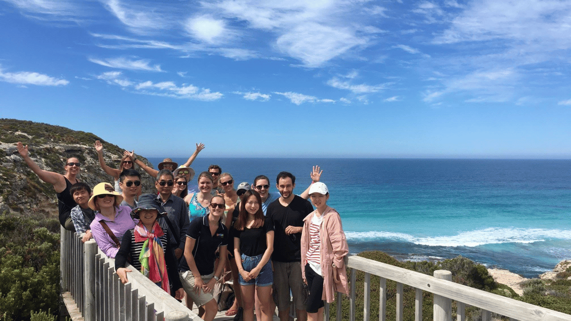 imagen n.º 15 de Desde Adelaida: Kangaroo Island Tour en grupo reducido de 2 días actividad en Australia Meridional, subida por el proveedor