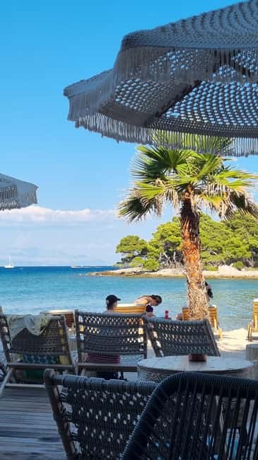 billede nr.13 af aktiviteten Split: Privat tur til den blå lagune og Šolta-skibsvraget i Dalmatien, uploadet af udbyder