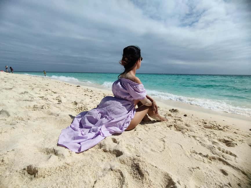image n.26 of Camiguin: White Island Mantigue Island Exploration PRIVATE activity in Philippines, uploaded by supplier