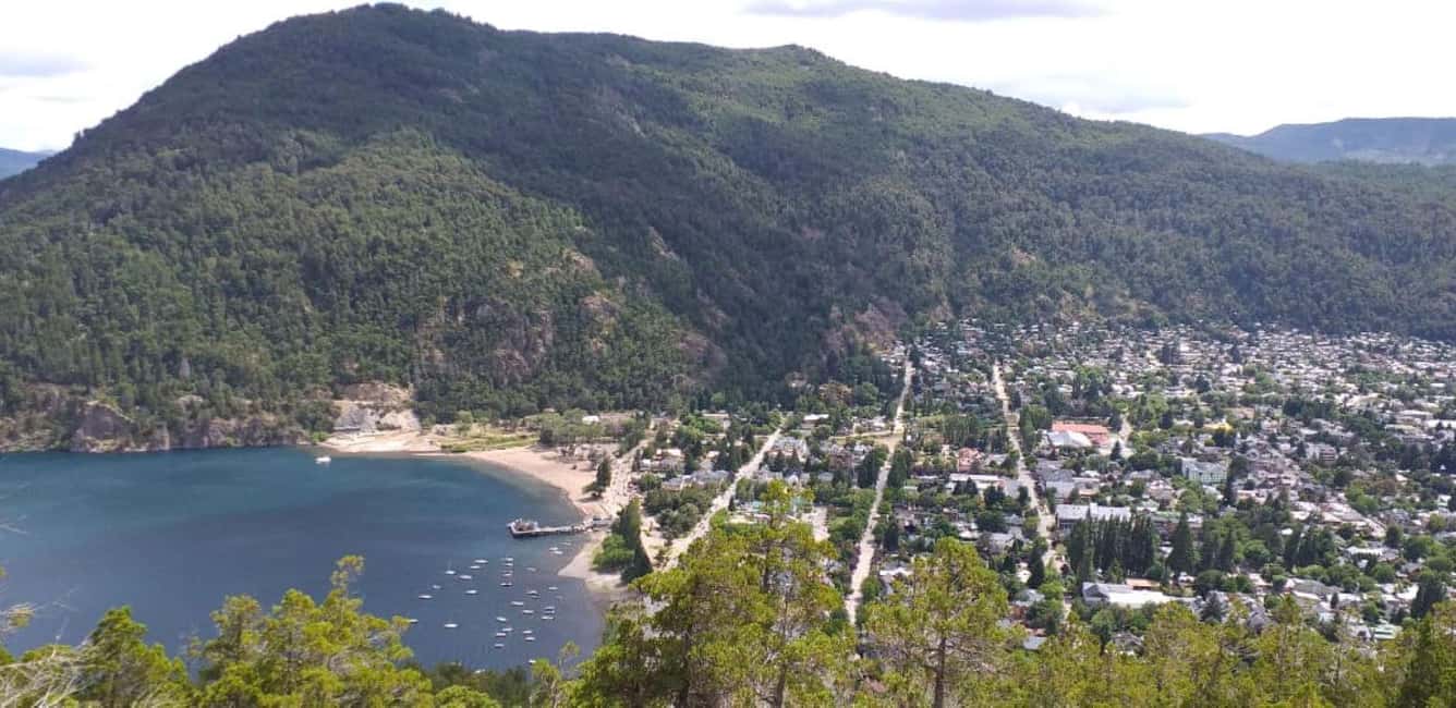 imagen n.º 3 de Bariloche: San Martín de los Andes por la Ruta de los 7 Lagos actividad en Distrito de los lagos, Argentina, subida por el proveedor