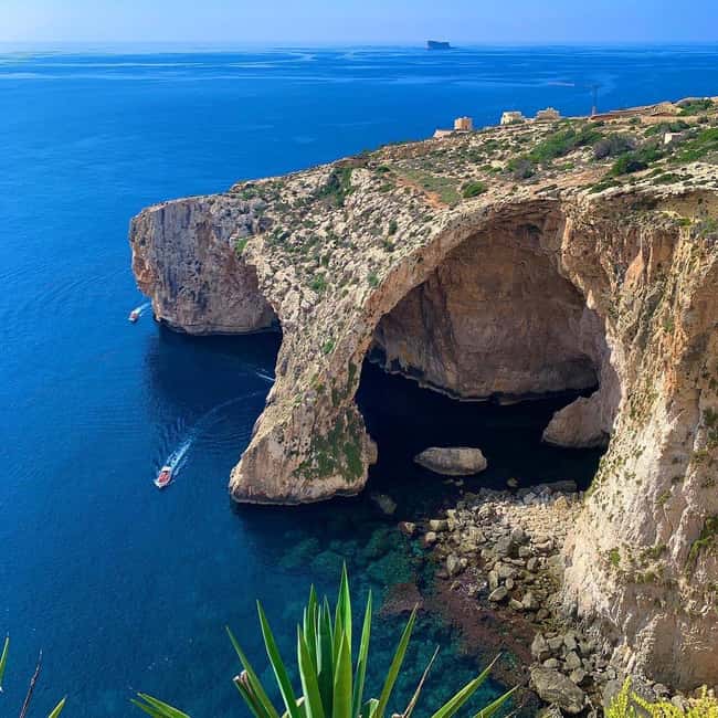 bild nr.1 av Malta: En viktig rundtur bland öns skatter aktivitet i Malta, uppladdad av arrangören