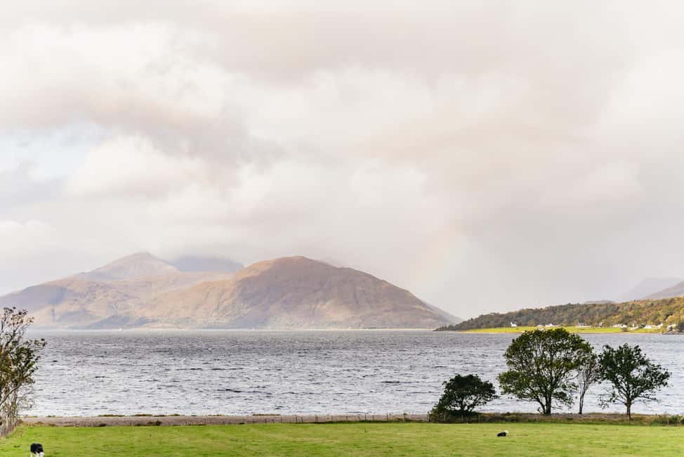 image n.1 of Glasgow: Loch Ness, Glencoe and Highlands Tour with Cruise activity in Aberdeenshire, uploaded by supplier