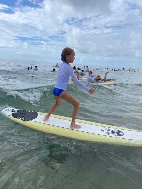 imagen n.º 5 de Fort Lauderdale Florida:Clases de surf privadas/grupo actividad en Fort Lauderdale, subida por el proveedor