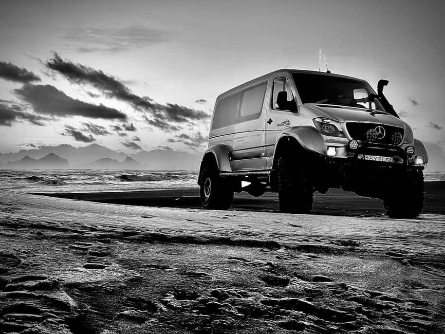 image n.2 of Þórsmörk by Super Jeep activity in Southern Region, Iceland, uploaded by supplier