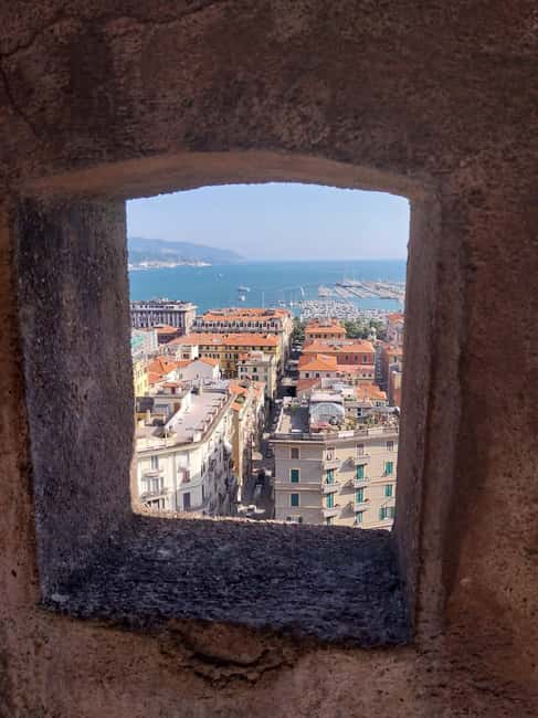 image n.19 of La Spezia: Guided Walking Tour with Italian-Inspired Music activity in La Spezia, uploaded by supplier
