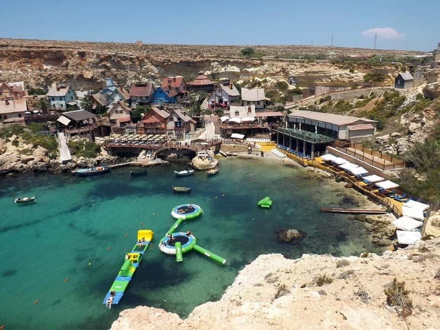 image n.36 of Mellieha: Popeye Village Entry Ticket activity in Mellieha, uploaded by supplier