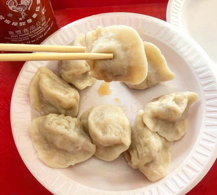 image n.10 of NYC: Chinatown and Little Italy Food Tour activity in New York City, uploaded by supplier