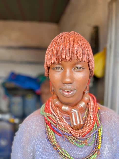 image n.33 of Omo valley Tour: Discover unique 0 century 🕛 tribes culture activity in Oromia Region, uploaded by supplier