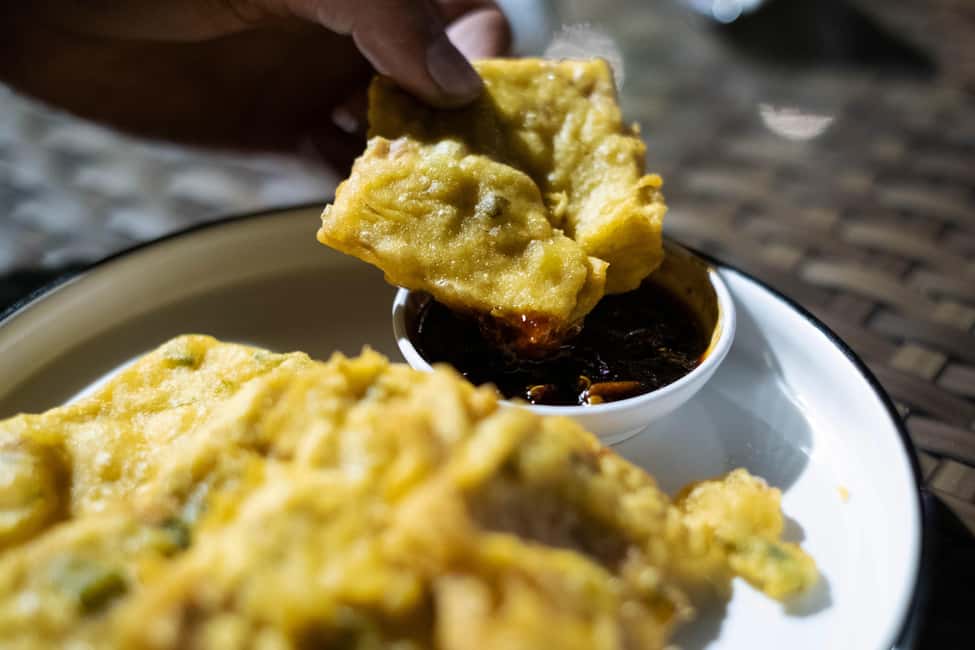 image n.5 of Jakarta: Local Street Food Shared Tour with MRT Jakarta activity in Jakarta, uploaded by supplier