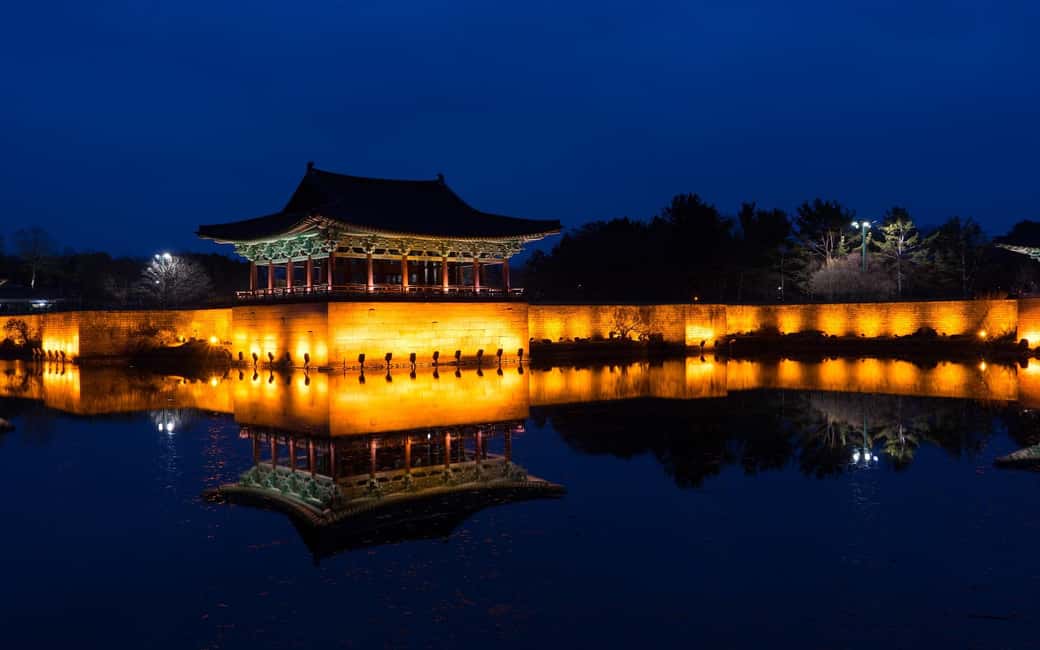 image n.2 of Gyeongju: Private Car Charter Taxi Tour activity in Gyeongju, uploaded by supplier