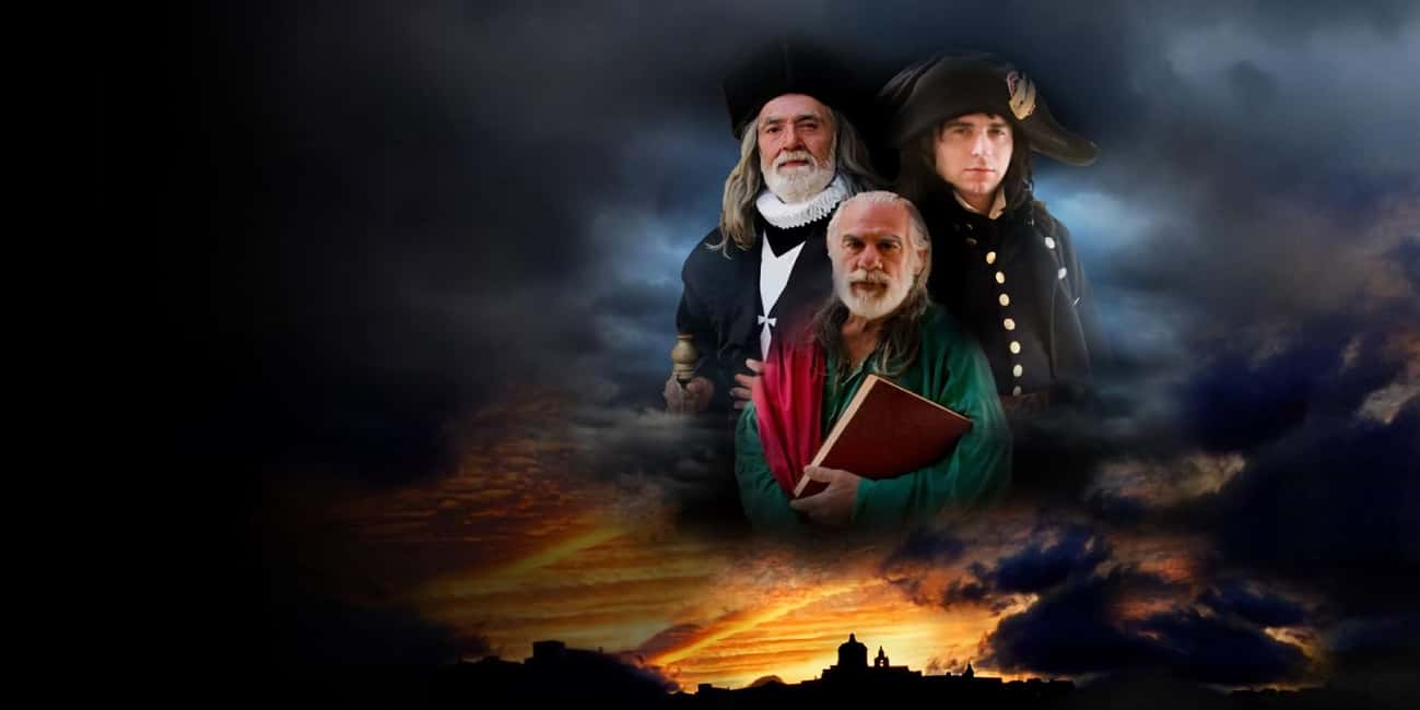 image n.7 of Mdina: The Mdina Experience Audio-Visual Show (Open Ticket) activity in Mdina, uploaded by supplier