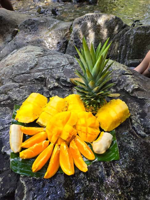 Obraz nr 4 z atrakcji Z San Juan: Wycieczka do lasu deszczowego El Yunque i kiosków Luquillo w Río Grande, Portoryko, przesłany przez organizatora