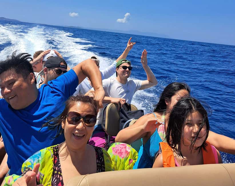 billede nr.23 af aktiviteten Split: Den Blå Lagune, Hvar og 5 øer – bådtur med en lille gruppe i Hvar by, uploadet af udbyder