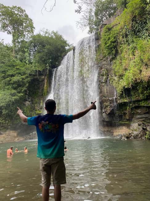 Immagine nº 13 di Guanacaste: gita di un giorno alla foresta pluviale, ai bradipi e alla natura con pranzo attività a Alajuela, caricata dal fornitore