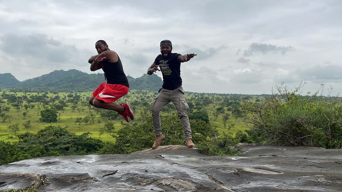 image n.3 of Accra: Half day private safari with pick up activity in Accra, uploaded by supplier
