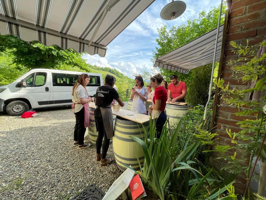billede nr.14 af aktiviteten Unesco Monferrato Woodfired Pizza Workshop i Alessandria, uploadet af udbyder