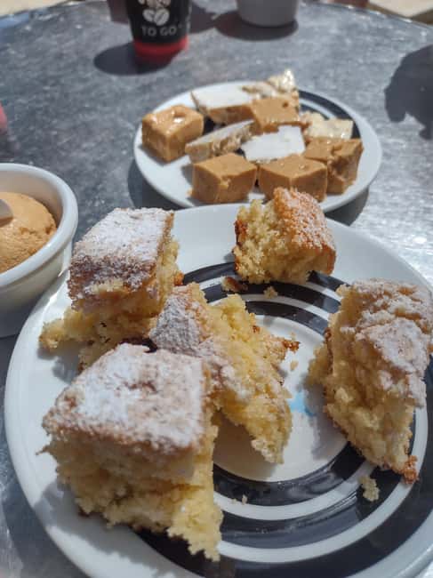 afbeelding n.7 van Alicante: Culinaire tour met proeverijen activiteit in Alicante, geüpload door aanbieder
