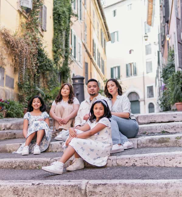 image n.18 of Rome: Photo Shoot Tour with Professional Photographer activity in Rome, uploaded by supplier