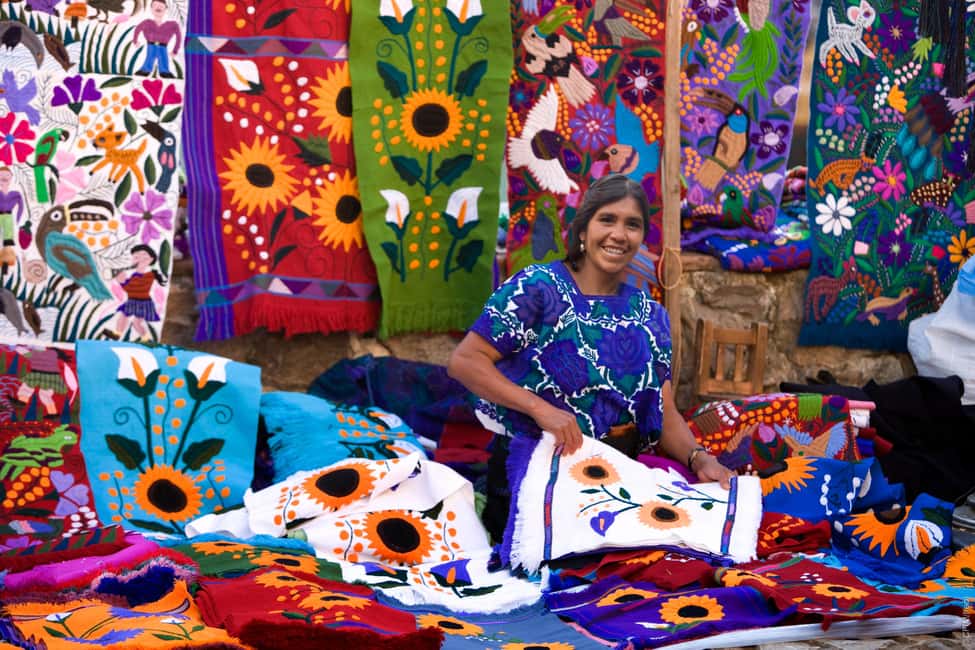 image n.3 of San Cristobal: Zinacantan and San Juan Chamula Tour activity in San Cristóbal de las Casas, uploaded by supplier