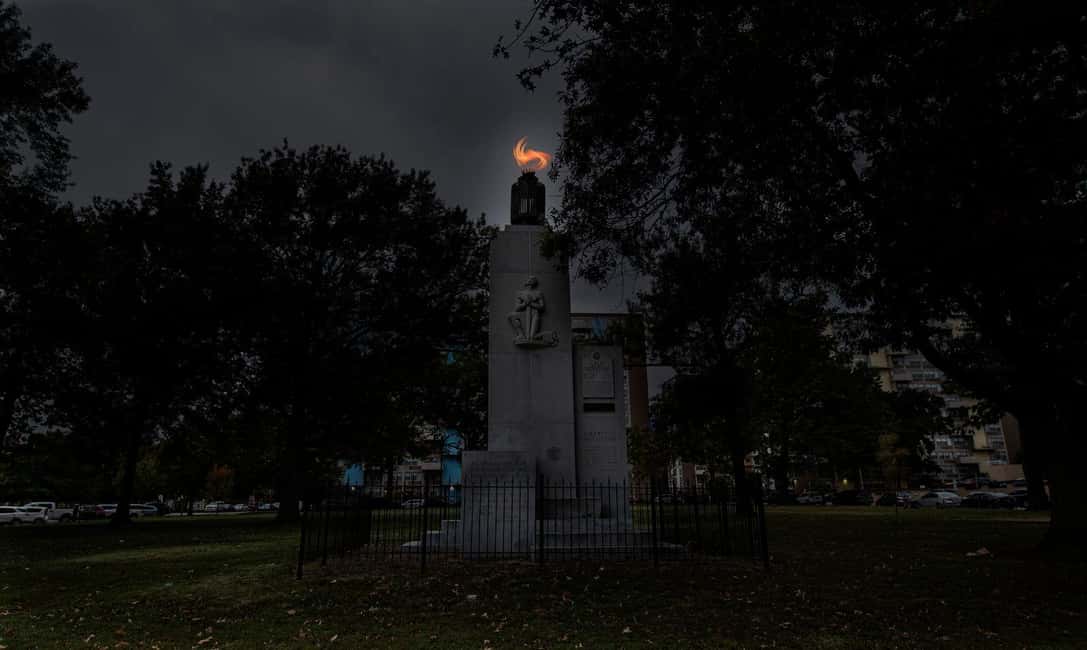 image n.11 of St Louis Ghost Tours: Sinister Sins & Shadows Ghost Tour activity in St. Louis, uploaded by supplier