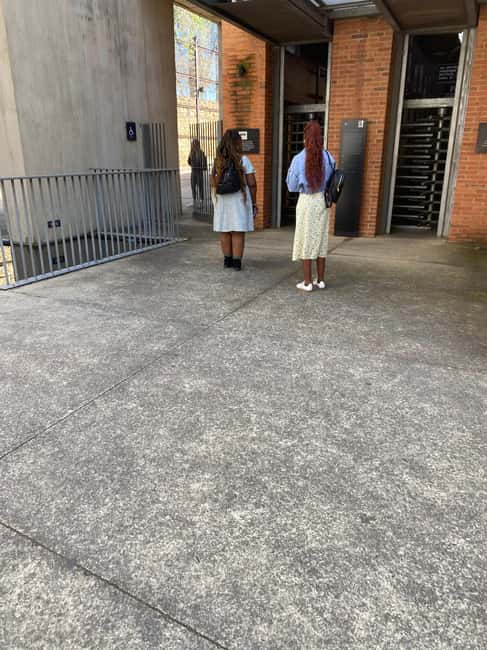 imagem n.36 de Excursão de 1 dia a Joanesburgo e à cidade de Soweto atividade em Joanesburgo, carregada pelo fornecedor