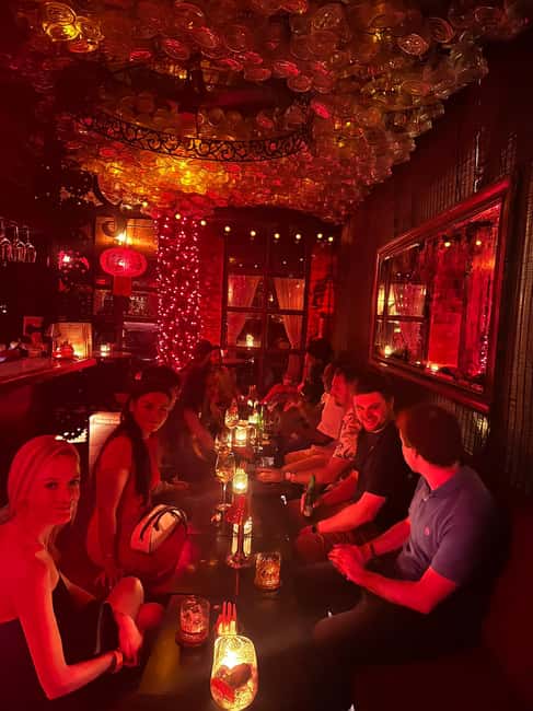 image n.60 of Bangkok: Bar and Club Crawl activity in Bangkok, uploaded by supplier