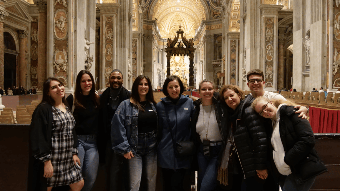 imagem n.17 de Cidade do Vaticano: Salta a linha dos Museus do Vaticano e da Capela Sistina atividade em Roma, carregada pelo fornecedor