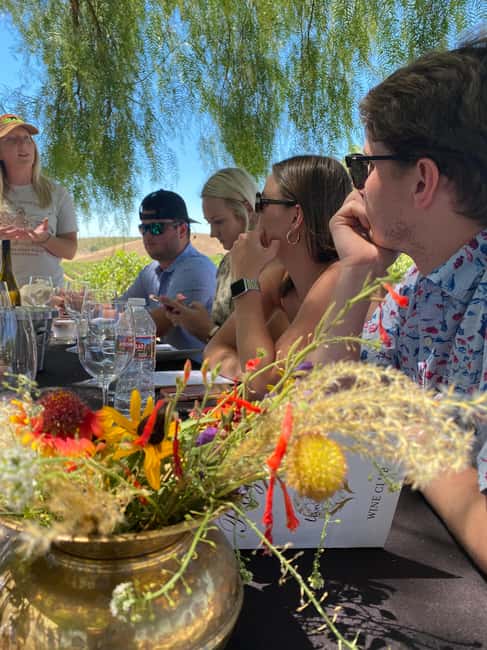 image n.12 of Santa Barbara: Wine Country Tour with Lunch activity in Santa Barbara, uploaded by supplier