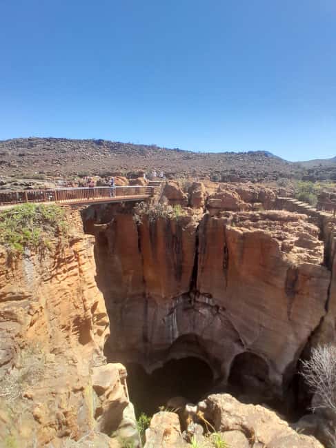 imagem n.22 de Parque Nacional Kruger: Excursão de 4 dias para o melhor safari atividade em Pilgrim's Rest, África do Sul, carregada pelo fornecedor