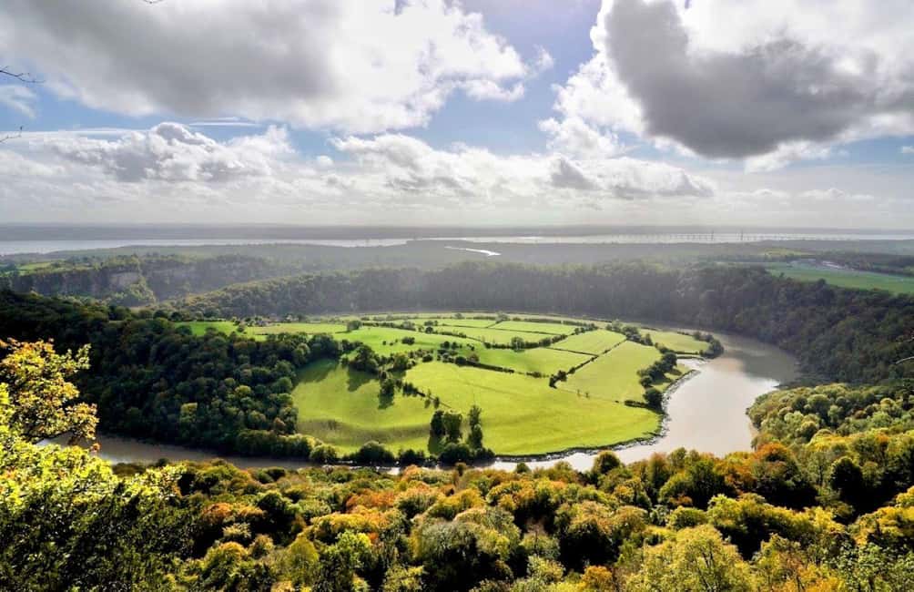 image n.1 of Cardiff: Wye Valley's Adventure Scenic Day Tour activity in Tintern, uploaded by supplier