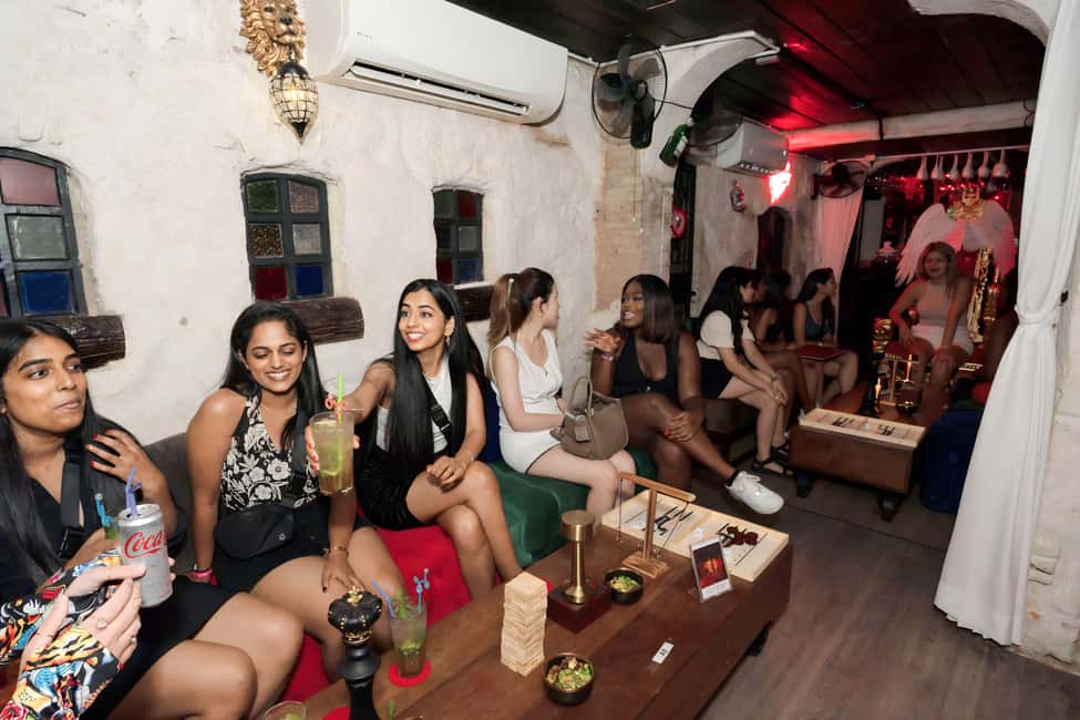 image n.17 of Bangkok: Bar and Club Crawl activity in Bangkok, uploaded by supplier
